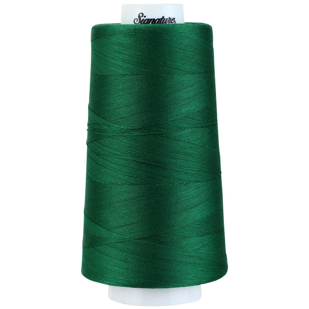 Signature Quilting Thread, 3000yds