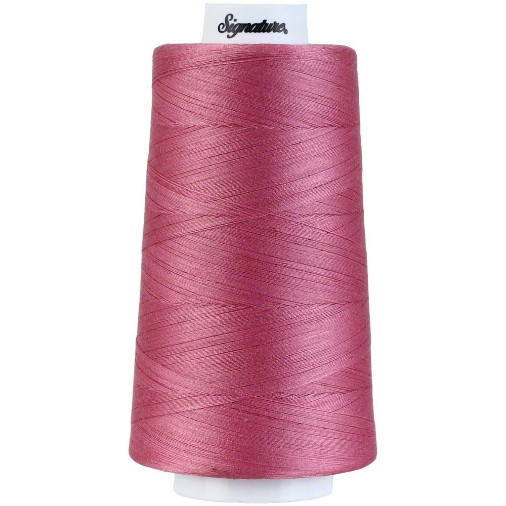 Signature Quilting Thread, 3000yds