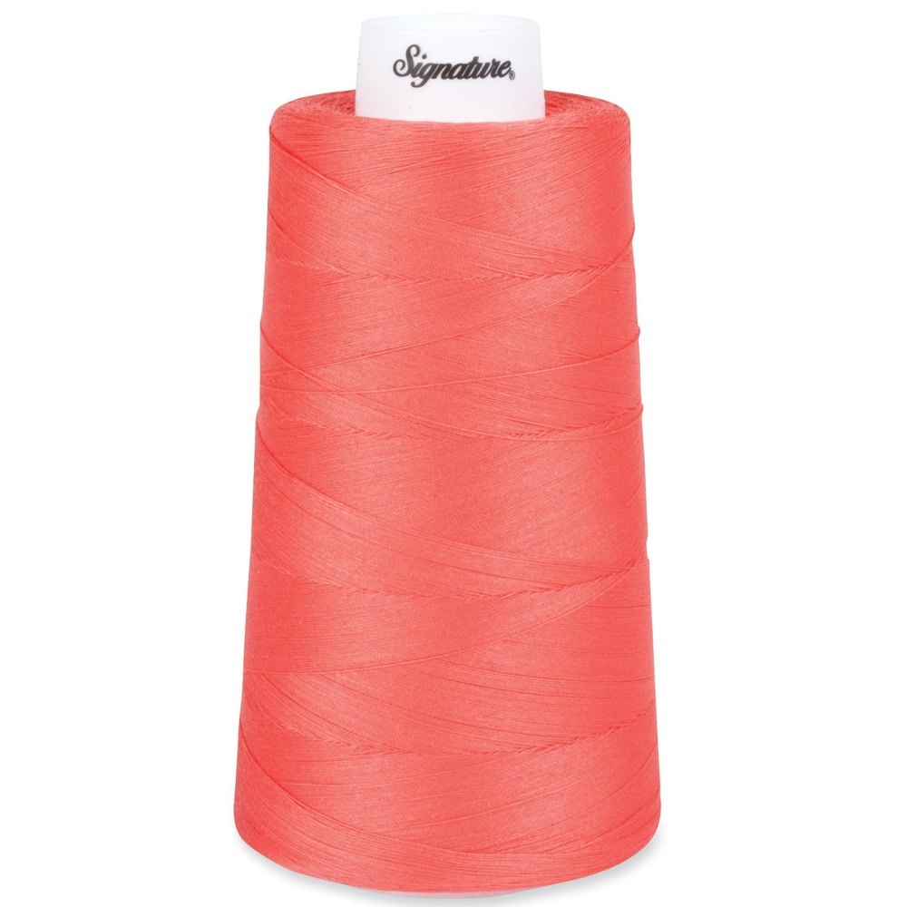 Signature Quilting Thread, 3000yds