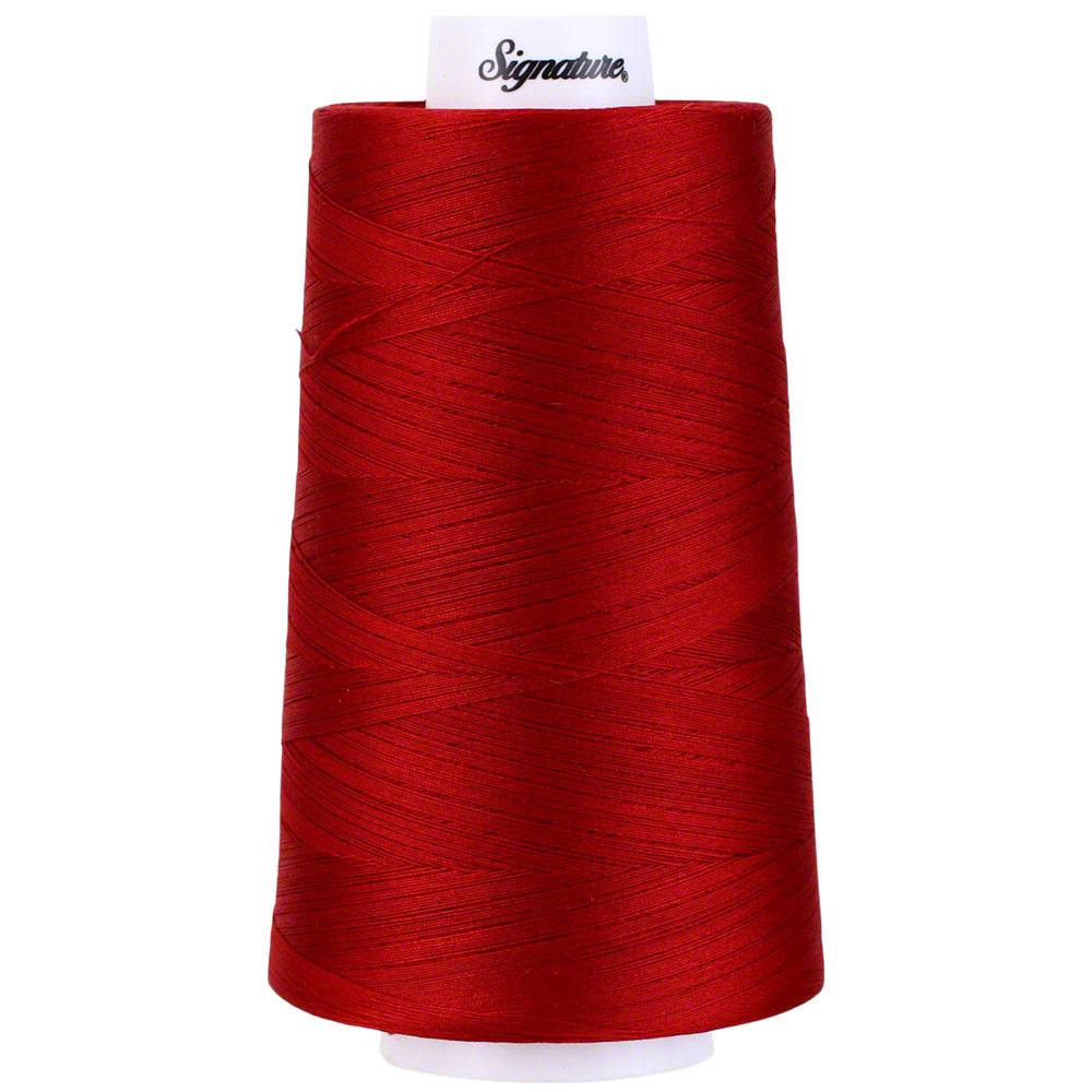 Signature Quilting Thread, 3000yds