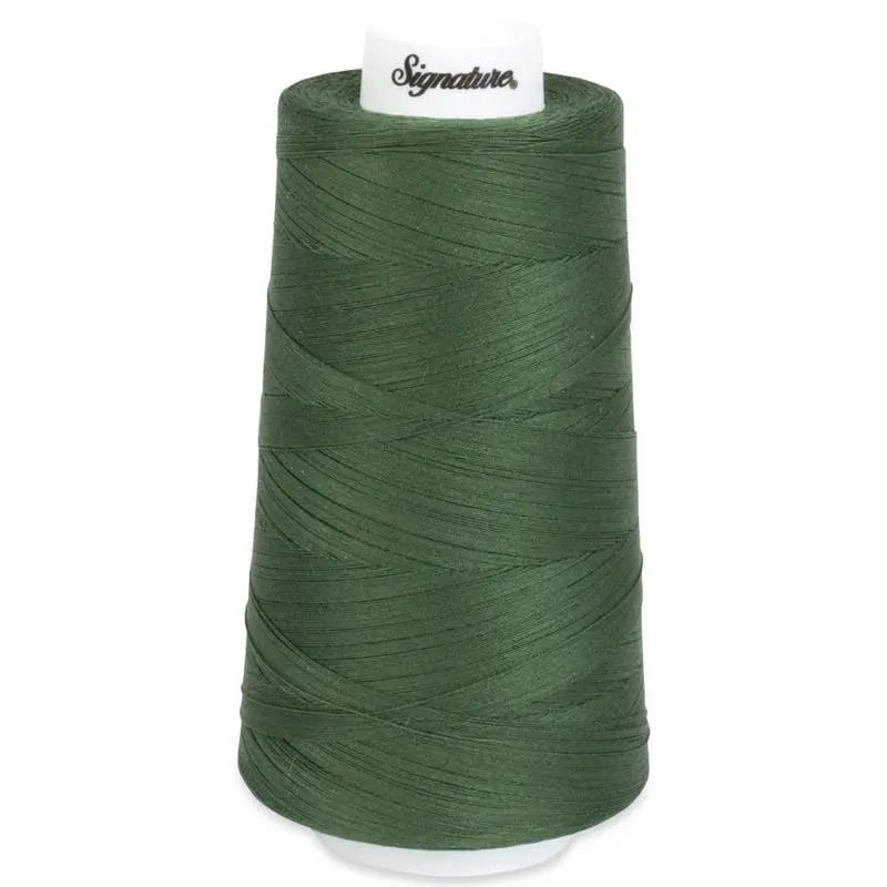 Pine Tree Thread 495 Pine Signature Cotton Thread