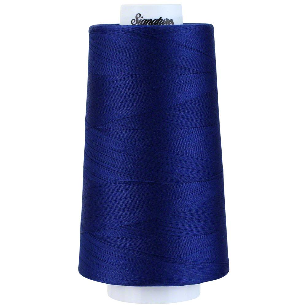 Signature Quilting Thread, 3000yds