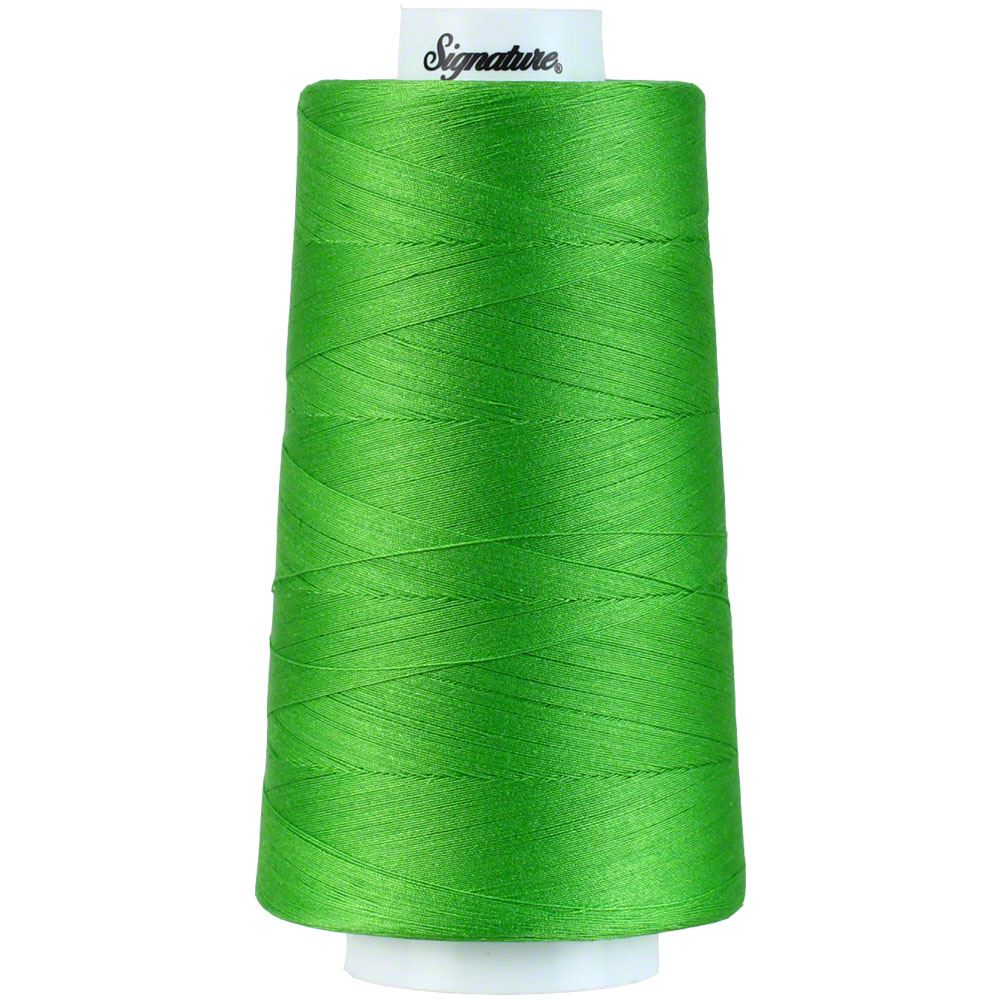 Signature Quilting Thread, 3000yds