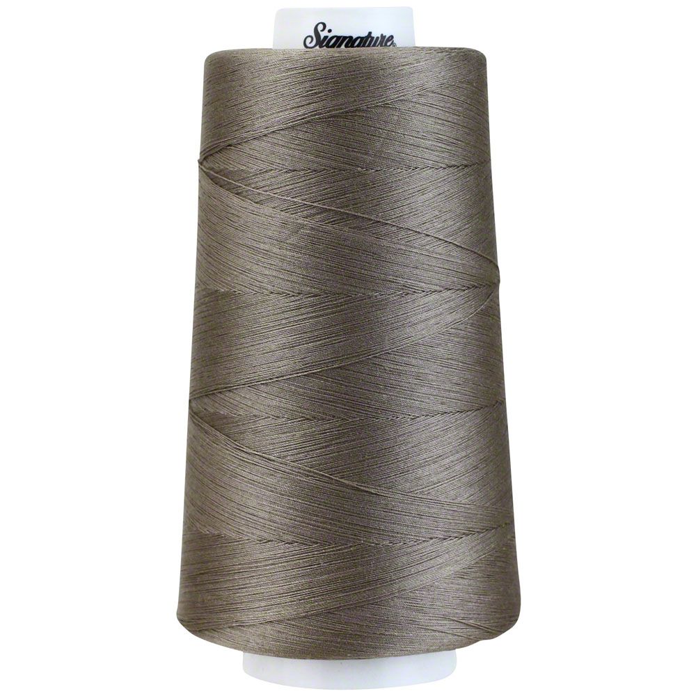 Signature Quilting Thread, 3000yds