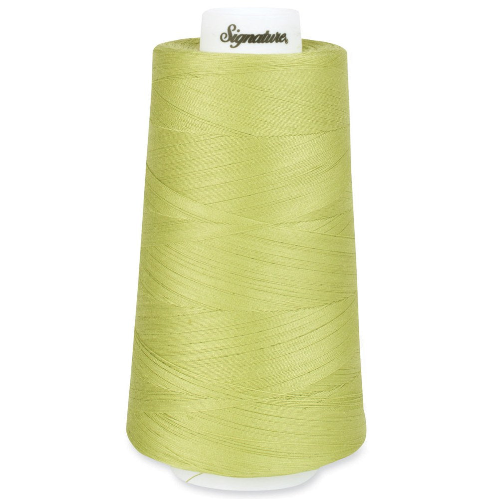 Signature Quilting Thread, 3000yds