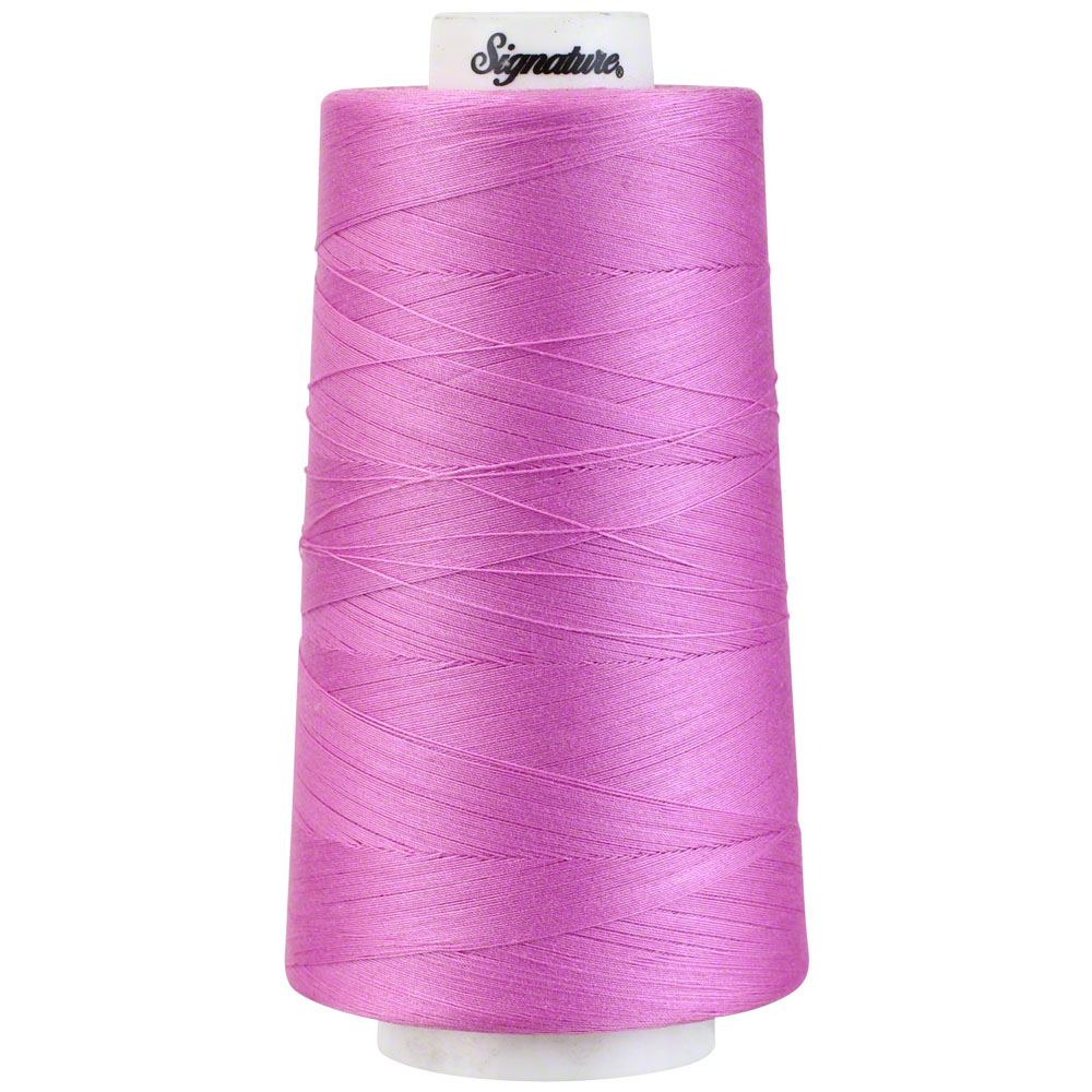 Signature Quilting Thread, 3000yds