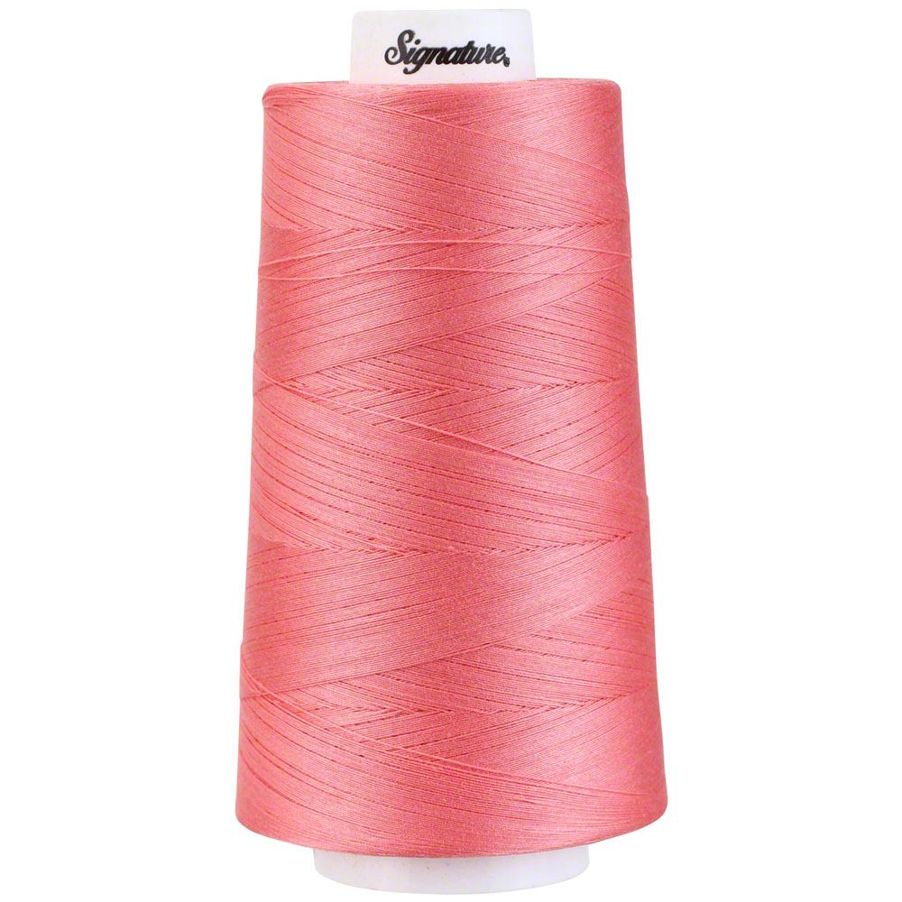 Signature Quilting Thread, 3000yds
