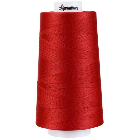 Signature Quilting Thread, 3000yds