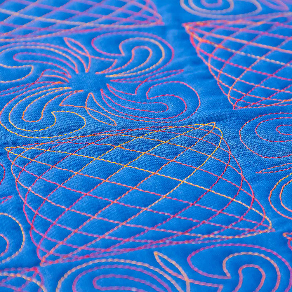 Grace Company, Finesse 50wt Polyester Thread (1100yds)