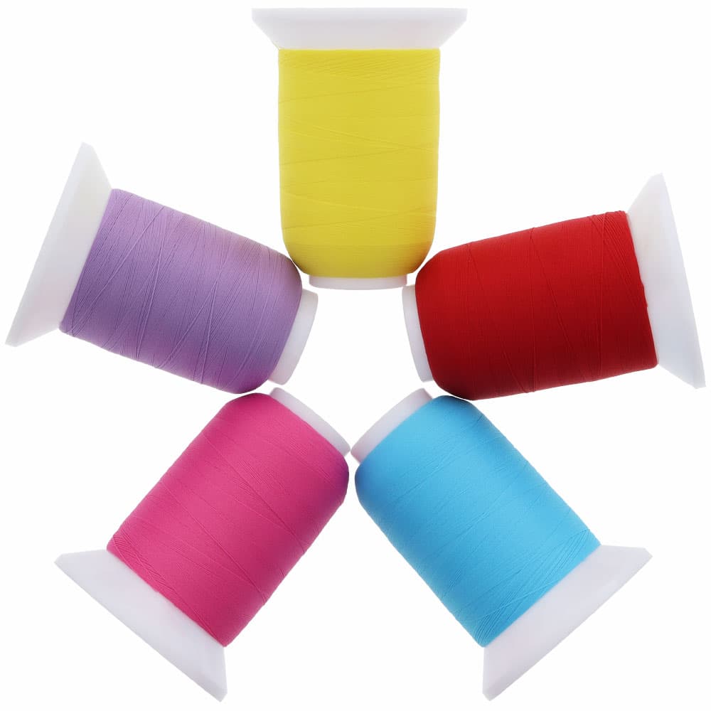 Woolly Nylon Thread (1094yds)