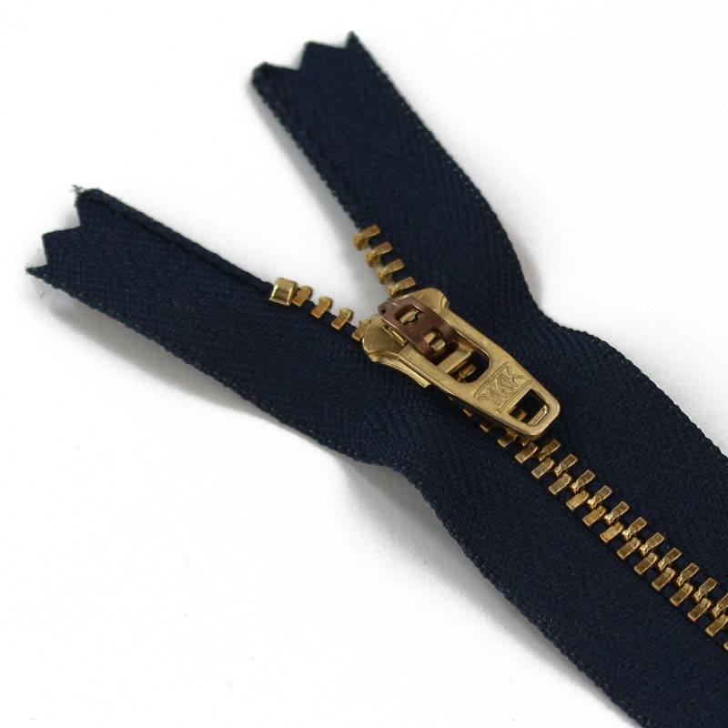 Jean Zipper, YKK