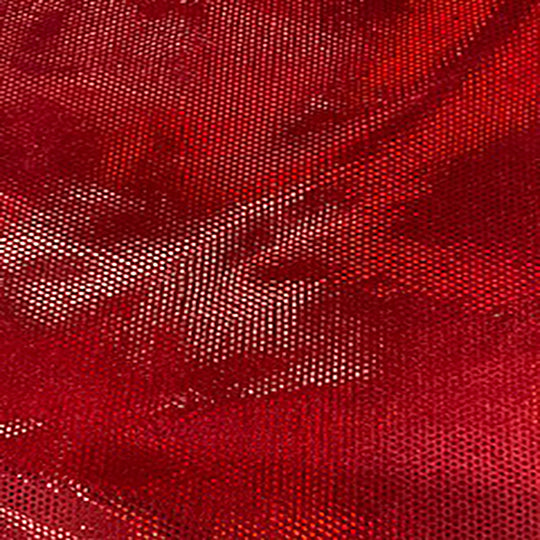 High Performance Superior 4 Way Stretch  Nylon Spandex Fabric  Dull Matte | Spandex Palace Red