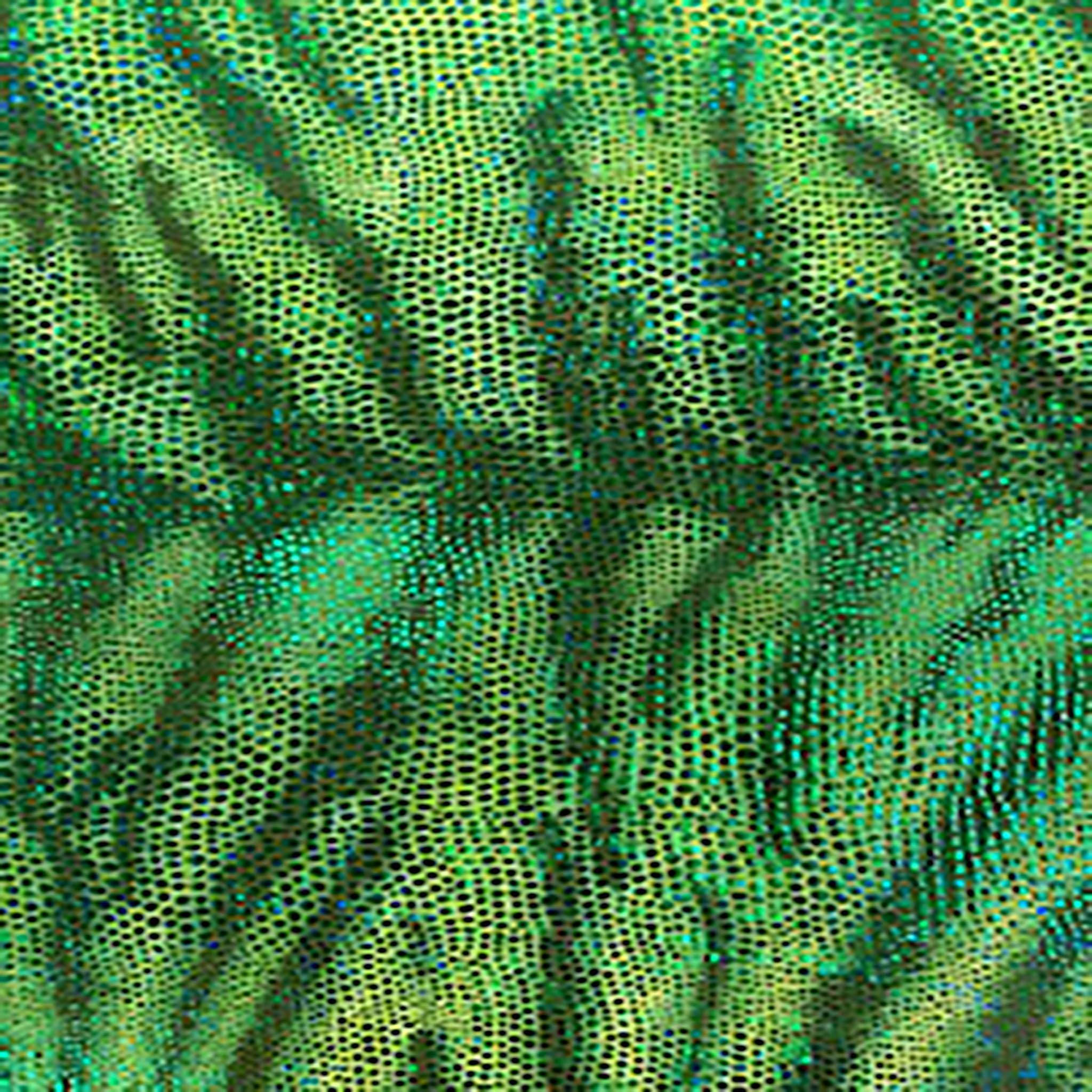 4 Way Nylon Spandex Disco Cobra | Spandex Palace  Green