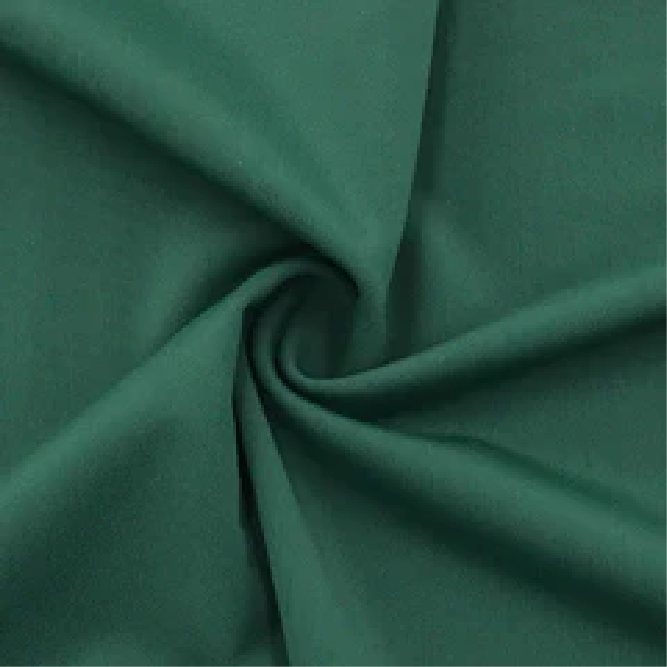 High Performance Superior 4 Way Stretch  Nylon Spandex Dull Matte | Spandex Palace forest green