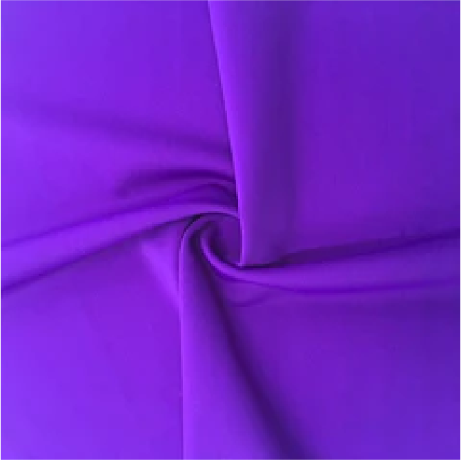 High Performance Superior 4 Way Stretch  Nylon Spandex Dull Matte | Spandex Palace purple