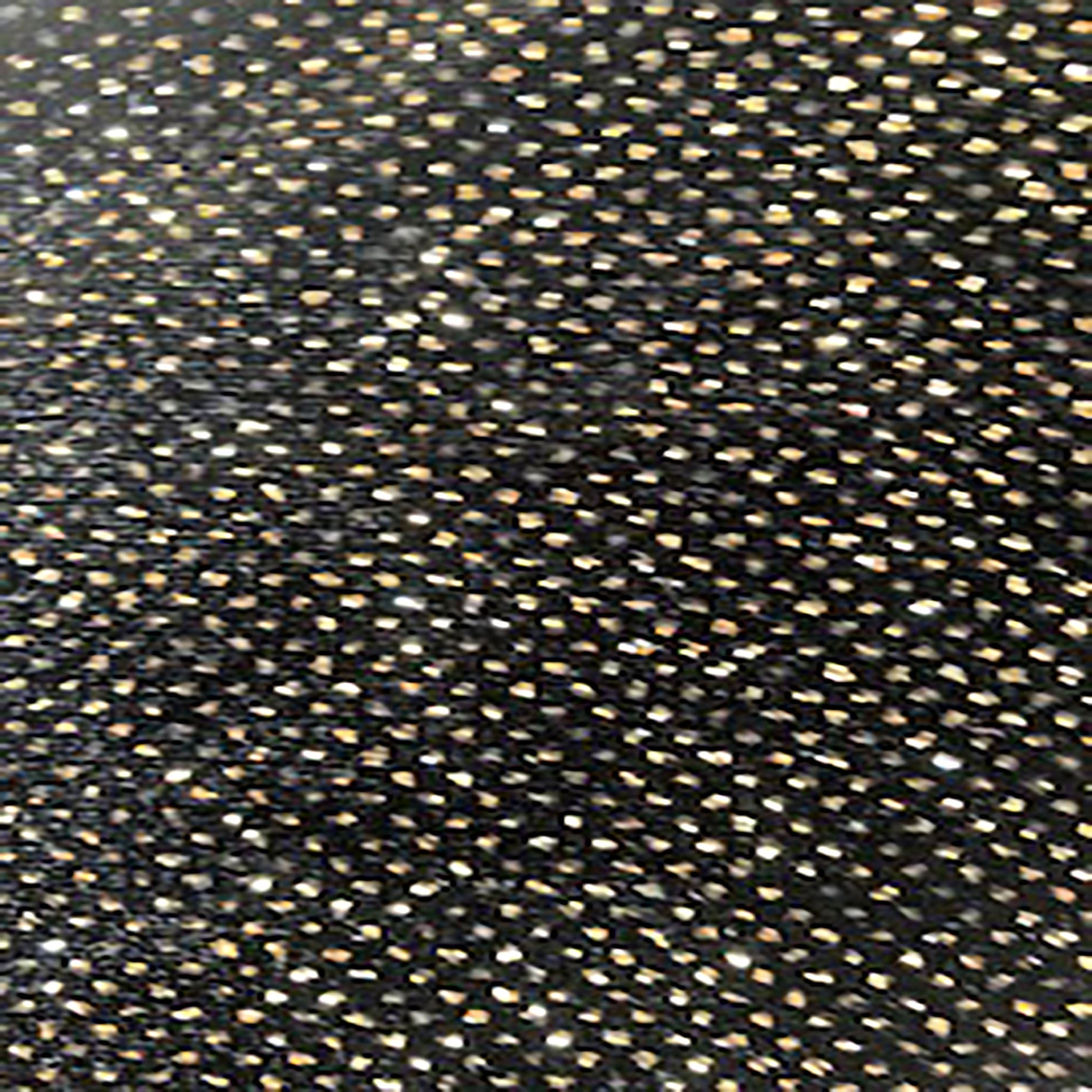 2 Way Stretch Polyester Spandex Velvet With Spectrum Glitter | Spandex Palace Black Gold