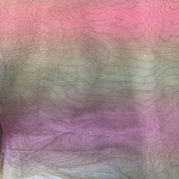 Poly Mesh Perfect Tie Dye tulle | Spandex Palace  purple fuchsia sage