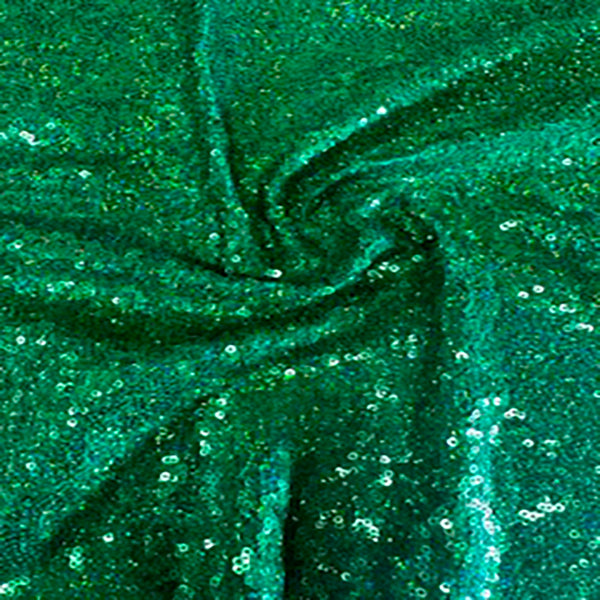 Gold Holographic Shimmer Glitter Apparel Spandex Fabric – Fashion Fabrics  LLC