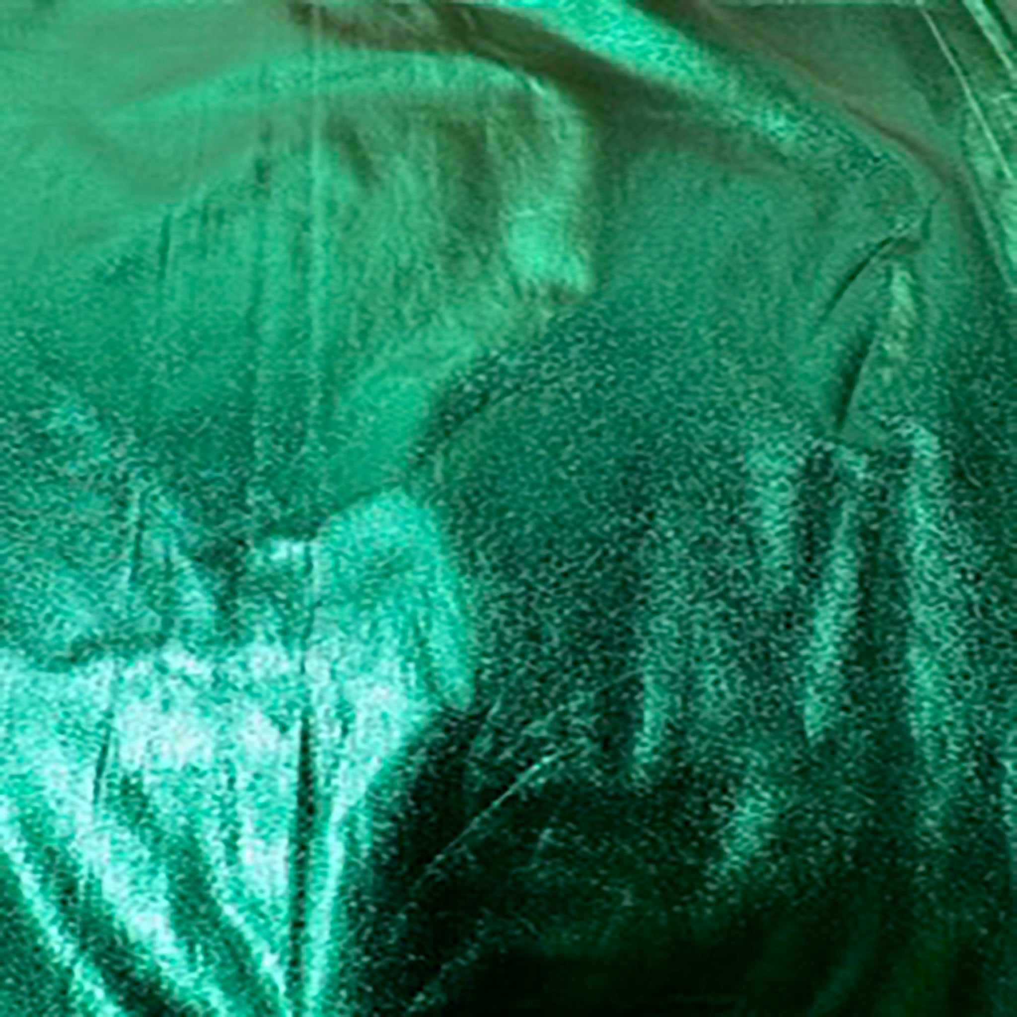 2 Way Stretch Single Span All Over Foil | Spandex Palace Green