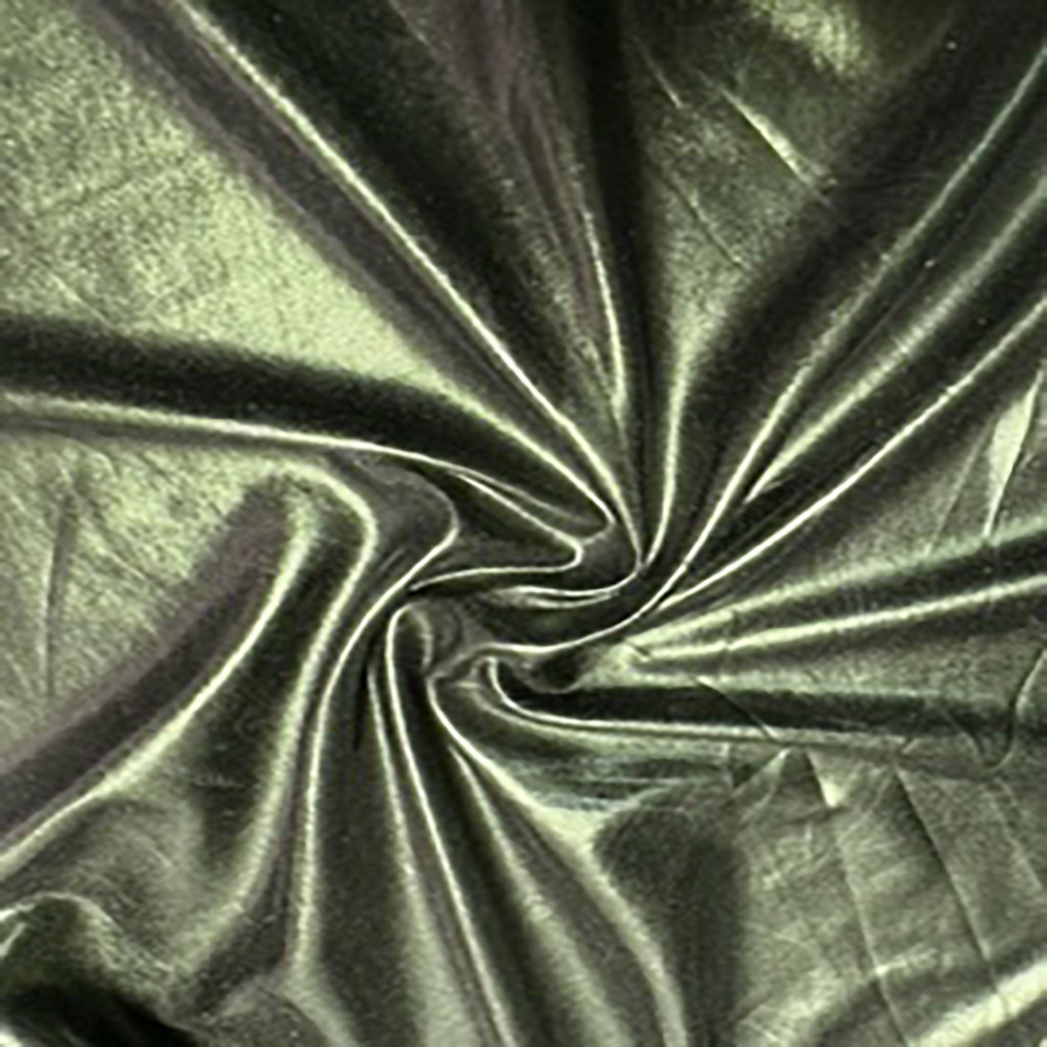 Metallic Foil Spandex | 2-Way Custom Designer Flex | Spandex Palace