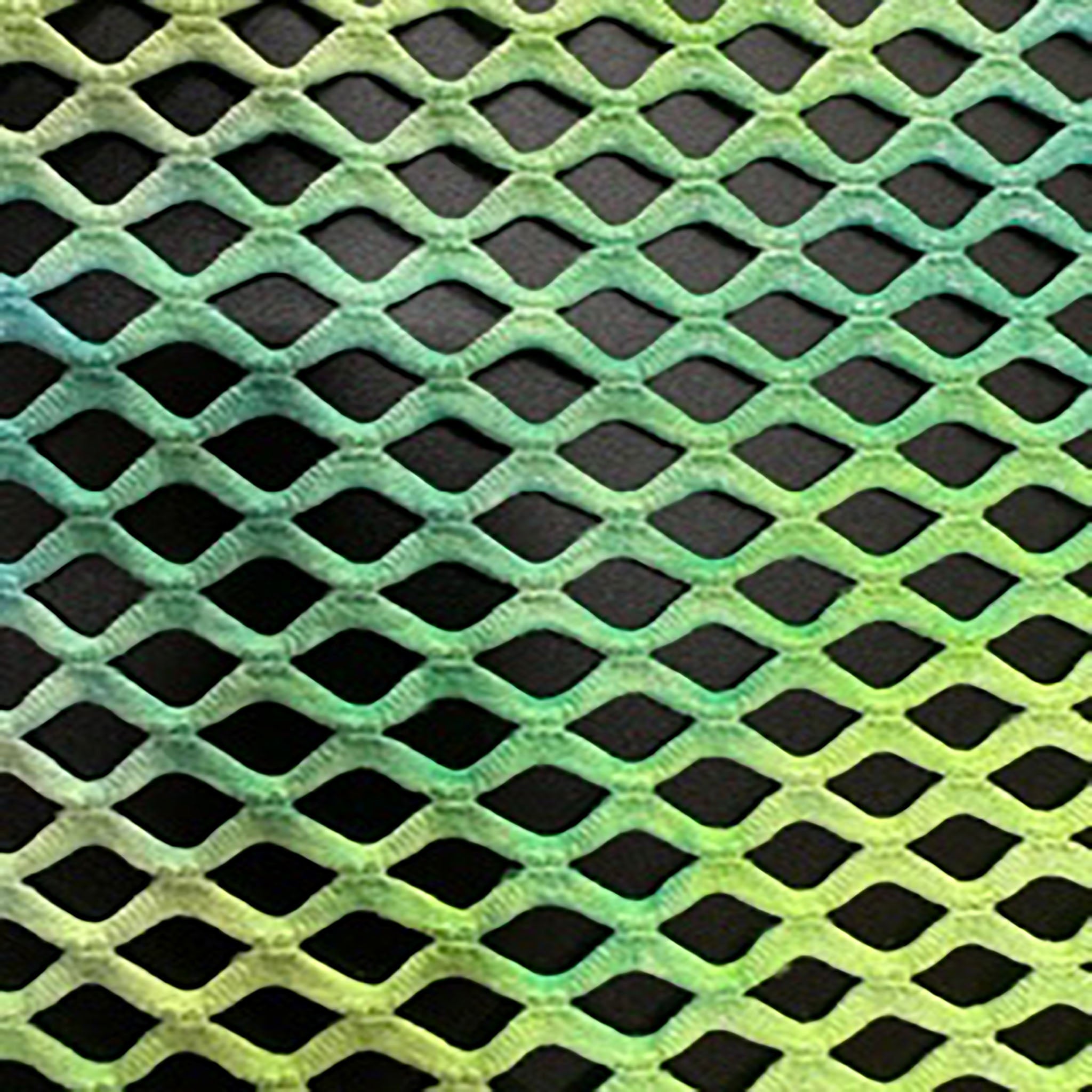 diamond fish net Diamond Fishnet Tie-Dye | Elegant Premium Stretch